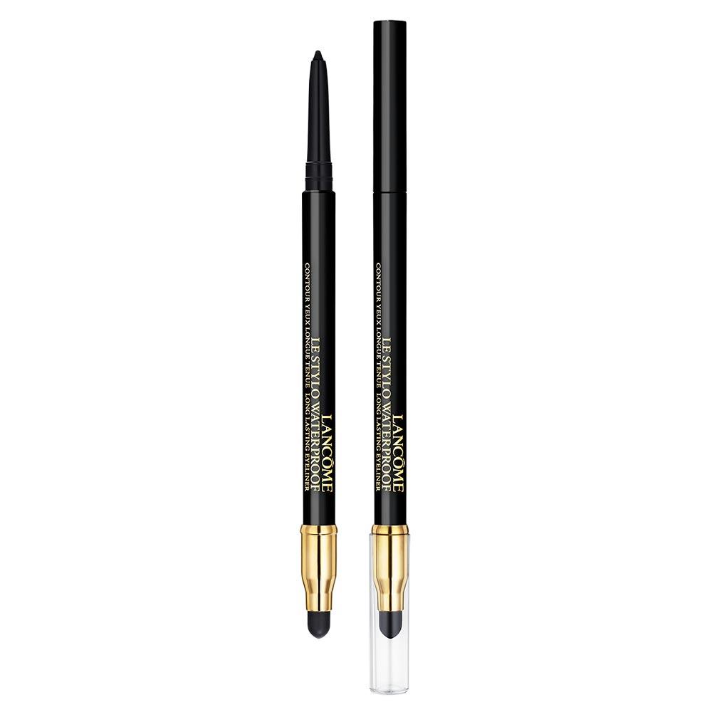Lápis Delineador Lancôme Le Stylo À Prova D'Água - 1