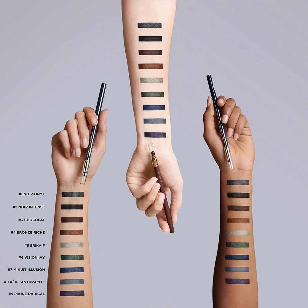 Lápis Delineador Lancôme Le Stylo À Prova D'Água - 4