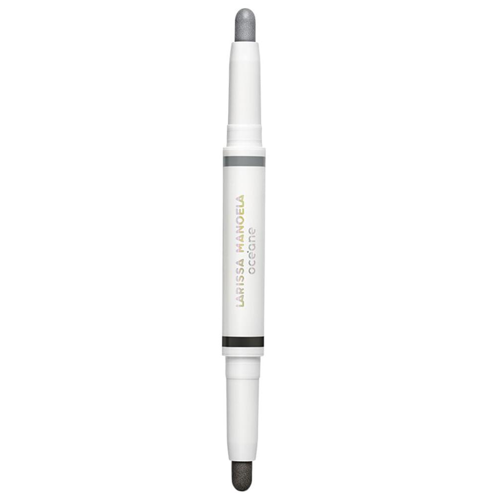 Sombra em Bastão Larissa Manoela by Océane Duo Eyeshadow Stick - 1