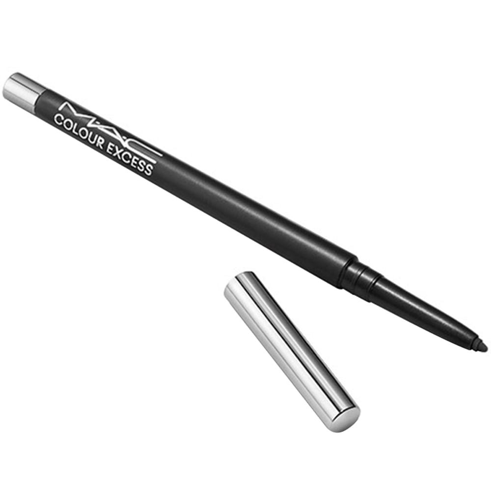 Lápis Delineador em Gel MAC Colour Excess - 4
