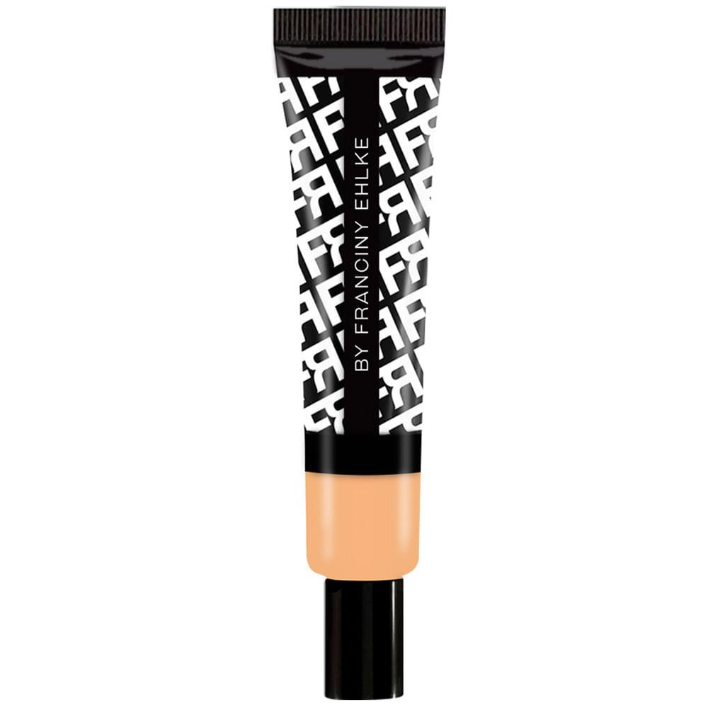 Base Matte Fran By Franciny Ehlke - 1