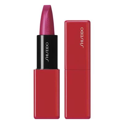 Batom Shiseido TechnoSatin Gel Lipstick