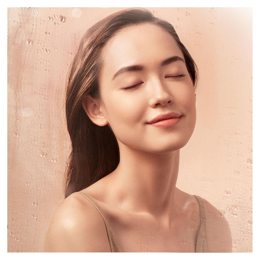 Base Líquida Matte Alta Cobertura Clarins - Everlasting - 4