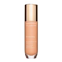 Base Líquida Matte Alta Cobertura Clarins - Everlasting - 1