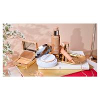 Base Líquida Matte Alta Cobertura Clarins - Everlasting - 5