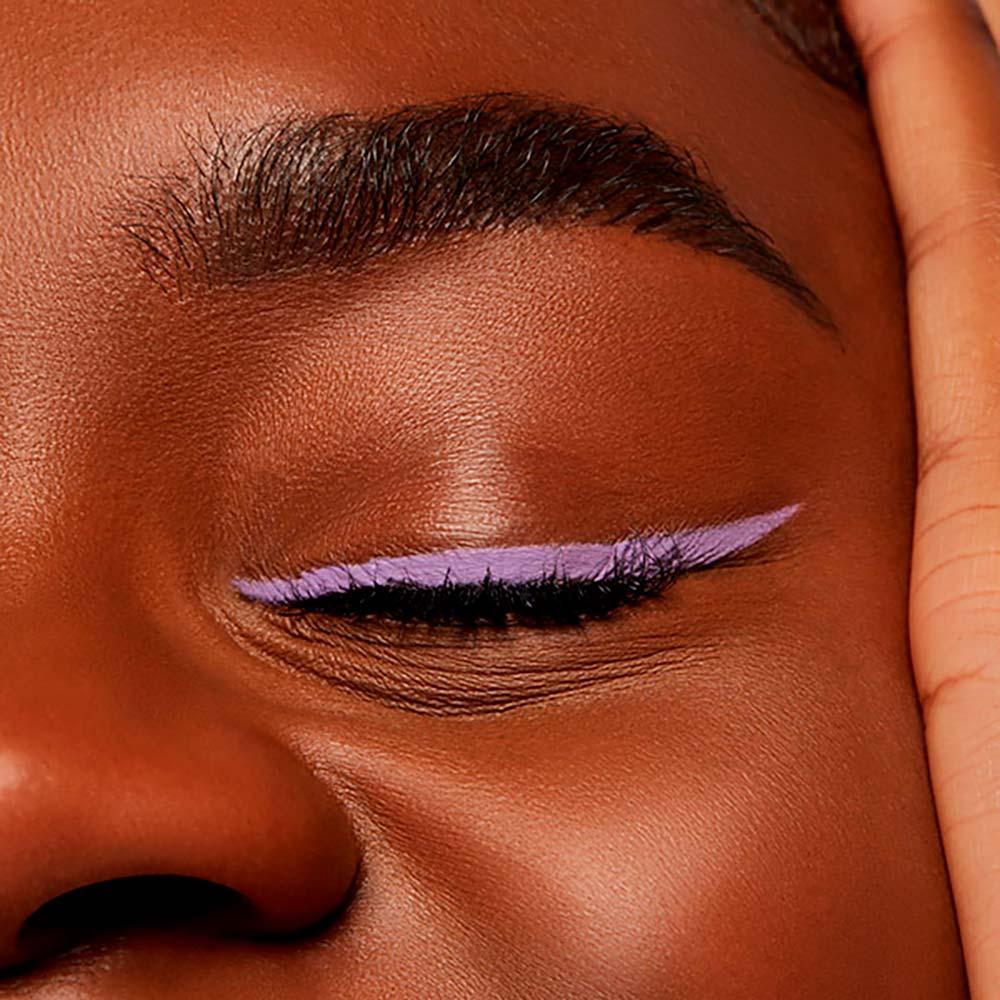 Lápis Delineador em Gel MAC Colour Excess - 6