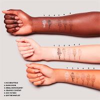 Lápis Delineador em Gel MAC Colour Excess - 5