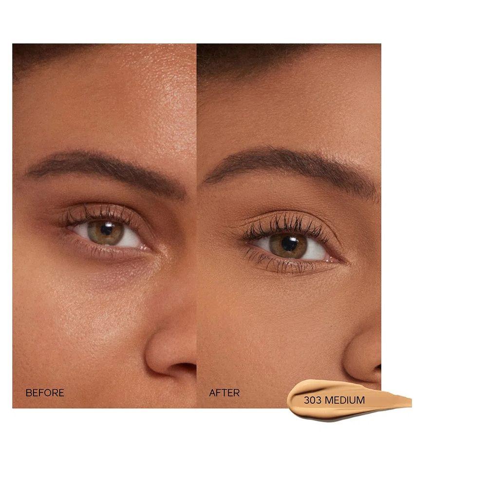 Corretivo Líquido Shiseido Synchro Skin Self-Refreshing Concealer - 6