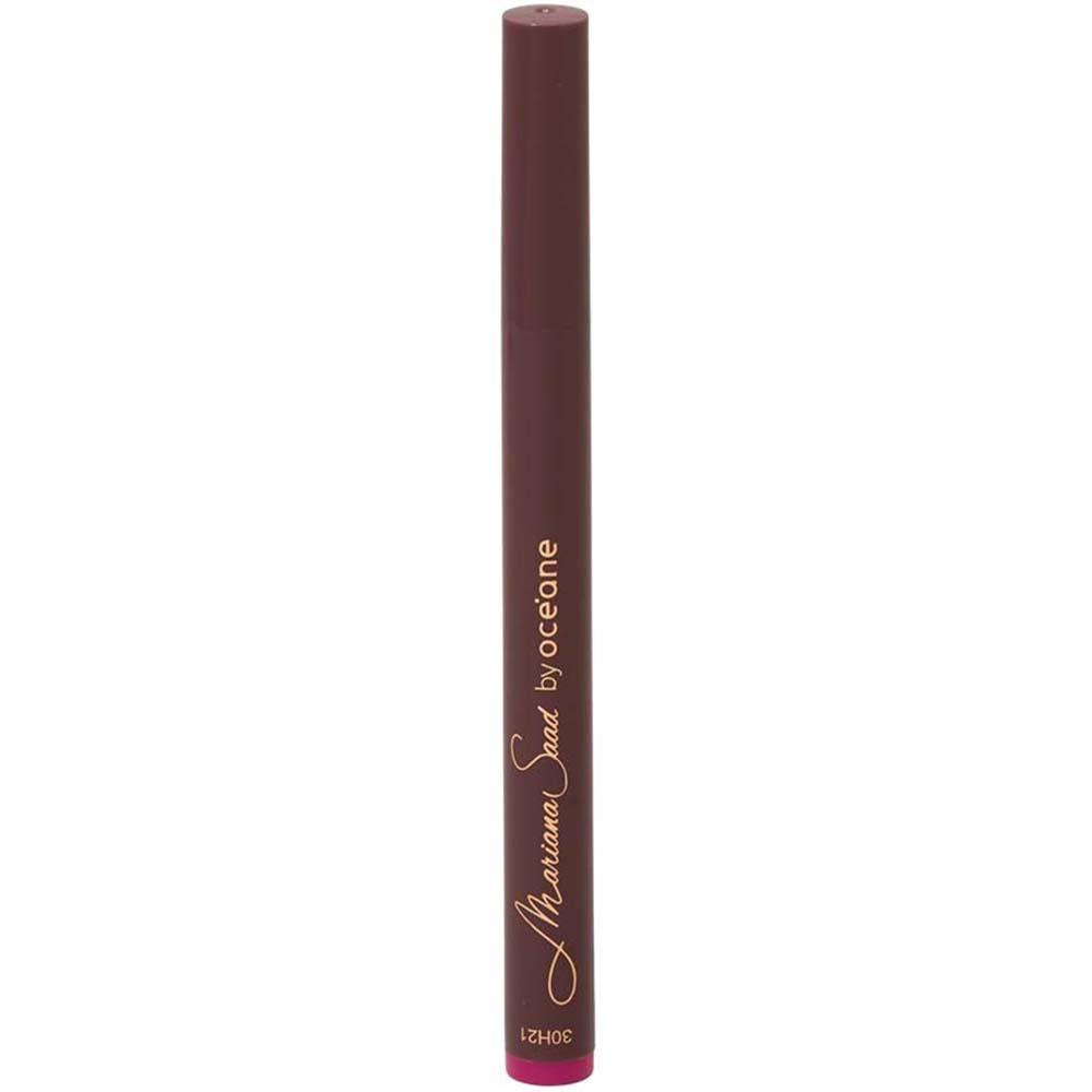 Caneta Batom Mariana Saad By Océane - Tinted Pen My Lips - 1