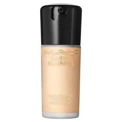 Base Líquida Hidratante Mac - Studio Radiance Serum Powered NC