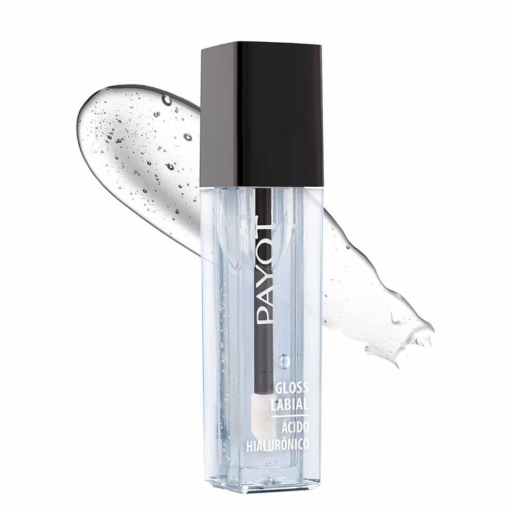 Gloss Labial Payot Acido Hialurônico - 3