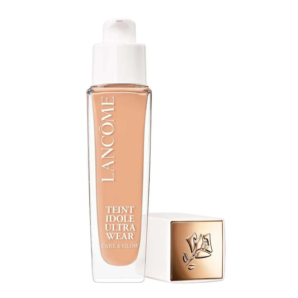 Base Líquida Lancôme Teint Idôle Ultra Wear Care & Glow - 3