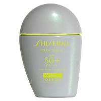 Base Facial Multifuncional Shiseido BB For Sports Fps50+ - 4