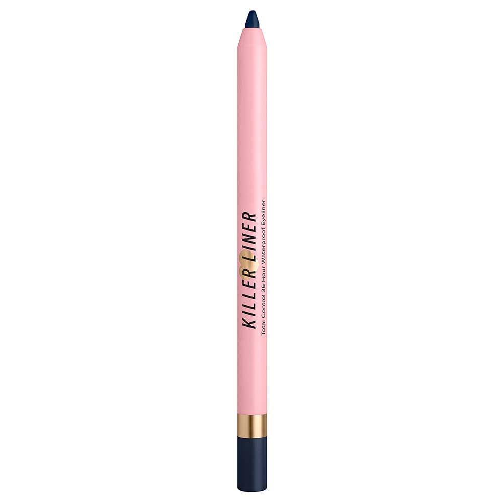 Delineador em Gel à prova d'água Too Faced Killer Liner - 1