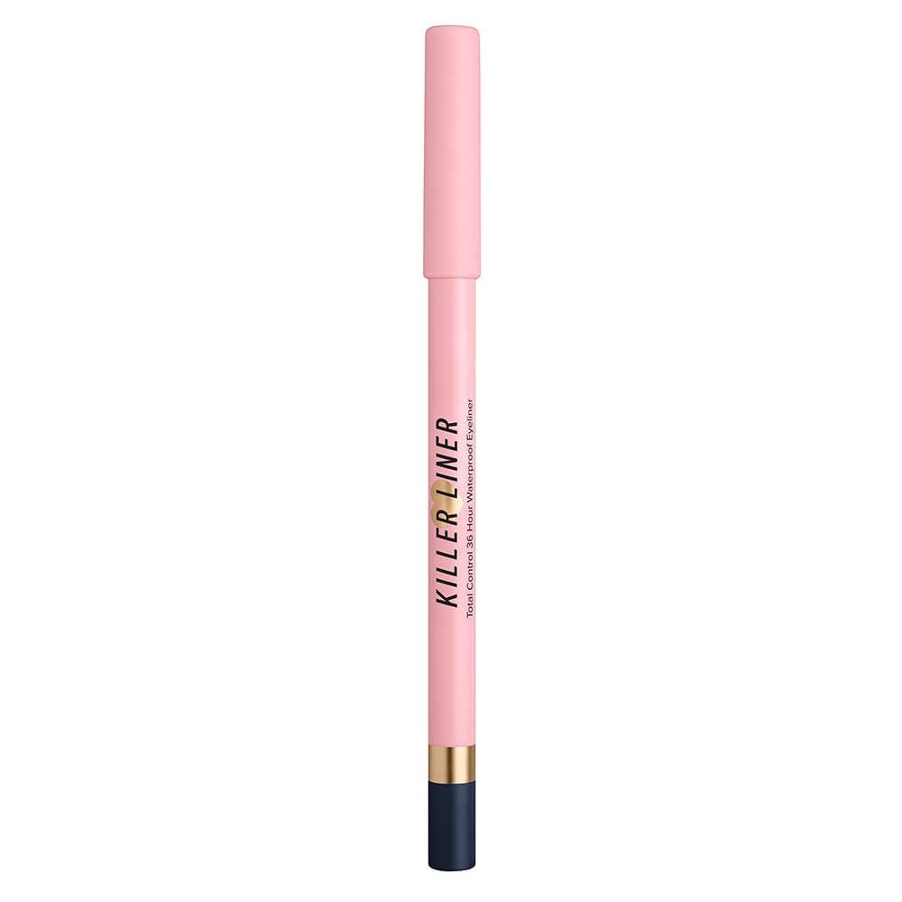 Delineador em Gel à prova d'água Too Faced Killer Liner - 4