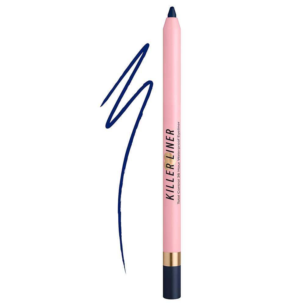 Delineador em Gel à prova d'água Too Faced Killer Liner - 5