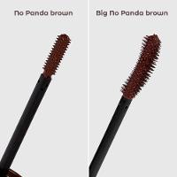 Máscara para Cílios Vizzela Big No Panda 5g - 6