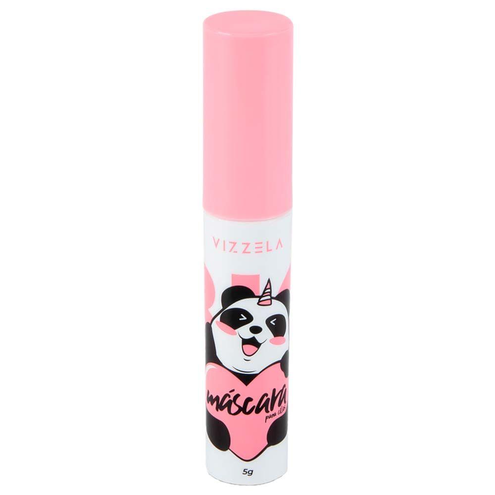 Máscara para Cílios Vizzela Big No Panda 5g - 1