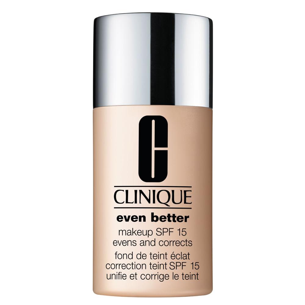 Even Better Makeup Spf 15 Clinique - Base Facial - 1