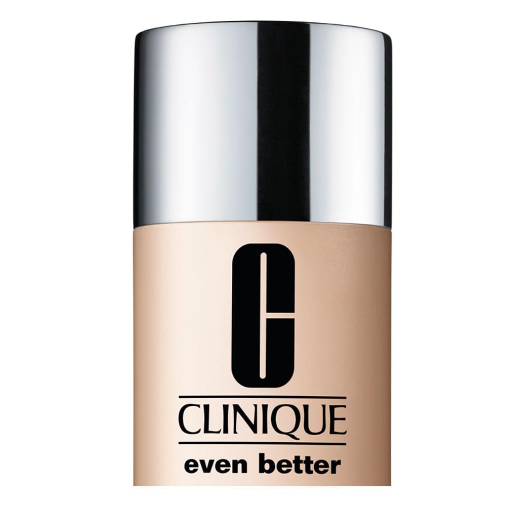 Even Better Makeup Spf 15 Clinique - Base Facial - 4