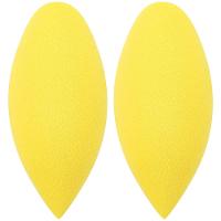 Real Techniques Miracle Concealer Sponge Duo Kit com 2 Esponjas para Corretivo