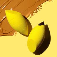 Real Techniques Miracle Concealer Sponge Duo Kit com 2 Esponjas para Corretivo - 7