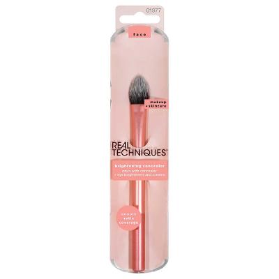 Pincel para Corretivo Real Techniques