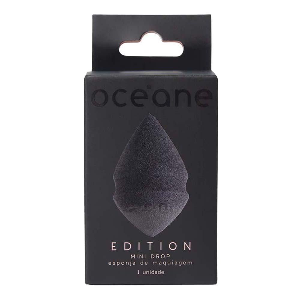 Mini Esponja de Maquiagem Oceane Edition - Mini Drop - 2