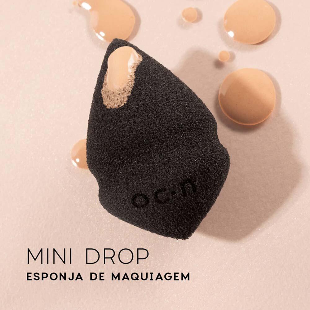 Mini Esponja de Maquiagem Oceane Edition - Mini Drop - 3