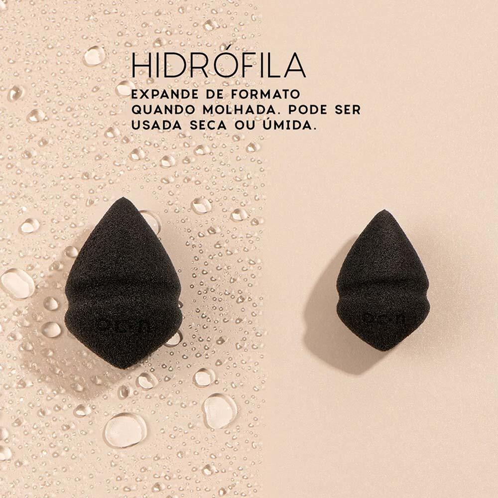 Mini Esponja de Maquiagem Oceane Edition - Mini Drop - 6