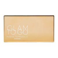 Paleta de Sombra Nádia Tambasco by Océane Glam To Go Stones - 5