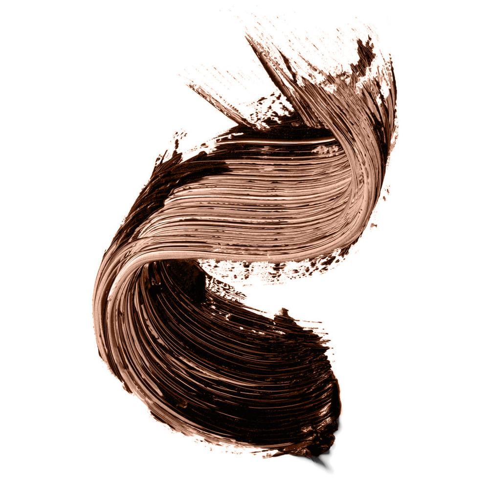 Máscara de Sobrancelhas Castanho Nádia Tambasco by Océane - 3