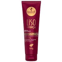 Haskell Liso com Força - Finalizador Disciplinante - 1