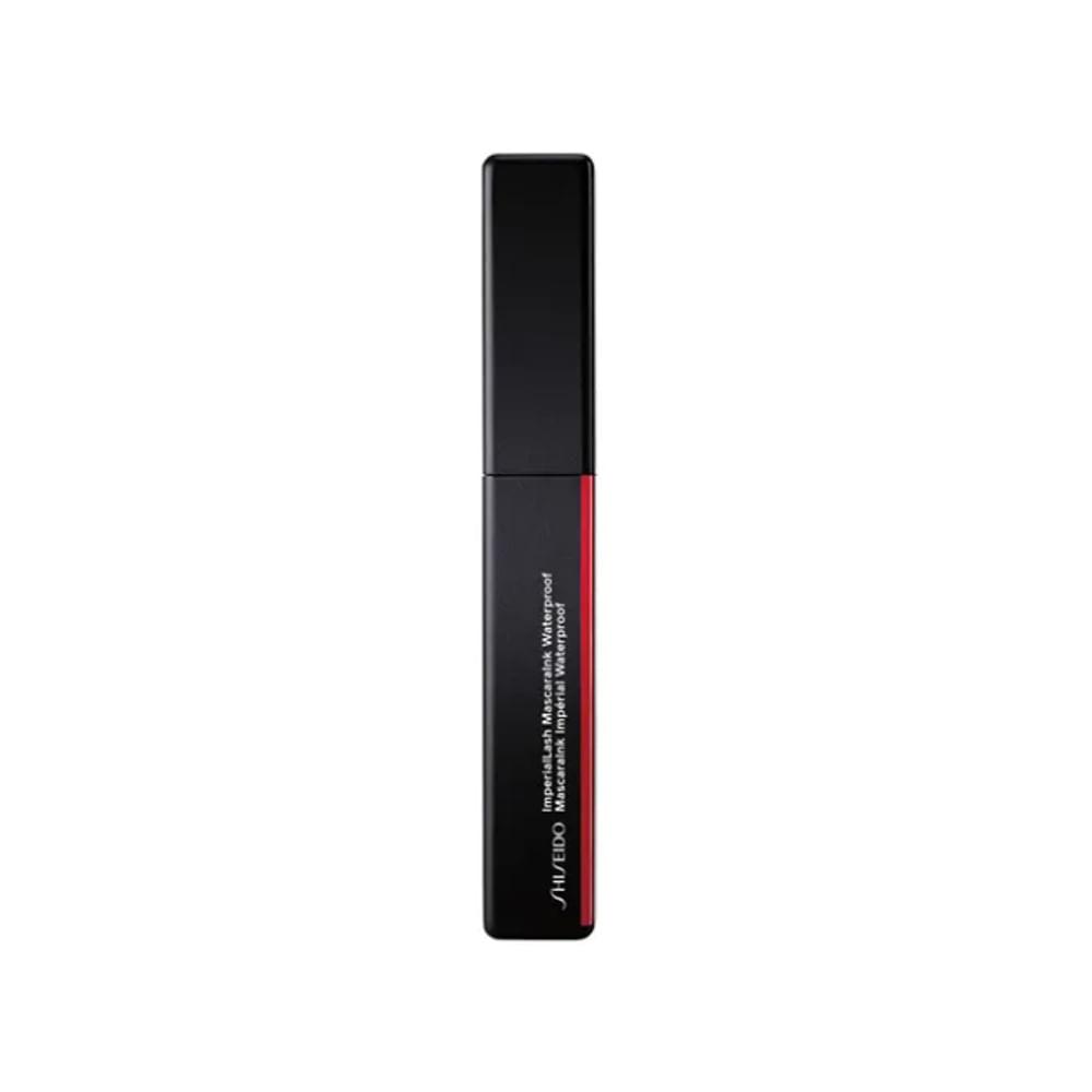 Máscara para Cílios Shiseido - ImperialLash MascaraInk à Prova d’Água - 4