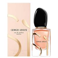 Sí Intense Giorgio Armani Perfume Feminino Eau De Parfum - 2