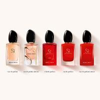 Sí Intense Giorgio Armani Perfume Feminino Eau De Parfum - 5