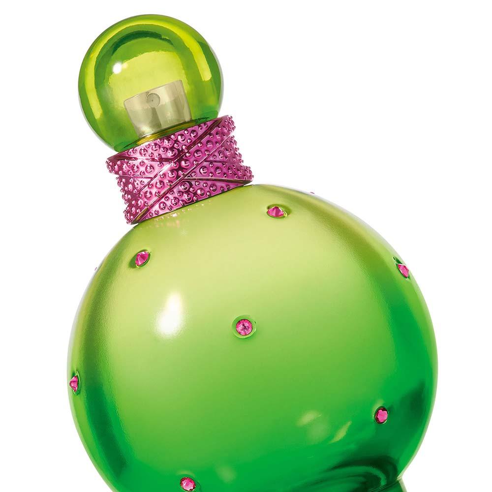 Jungle Fantasy Britney Spears Perfume Feminino Eau de Toilette - 3