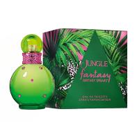 Jungle Fantasy Britney Spears Perfume Feminino Eau de Toilette - 2