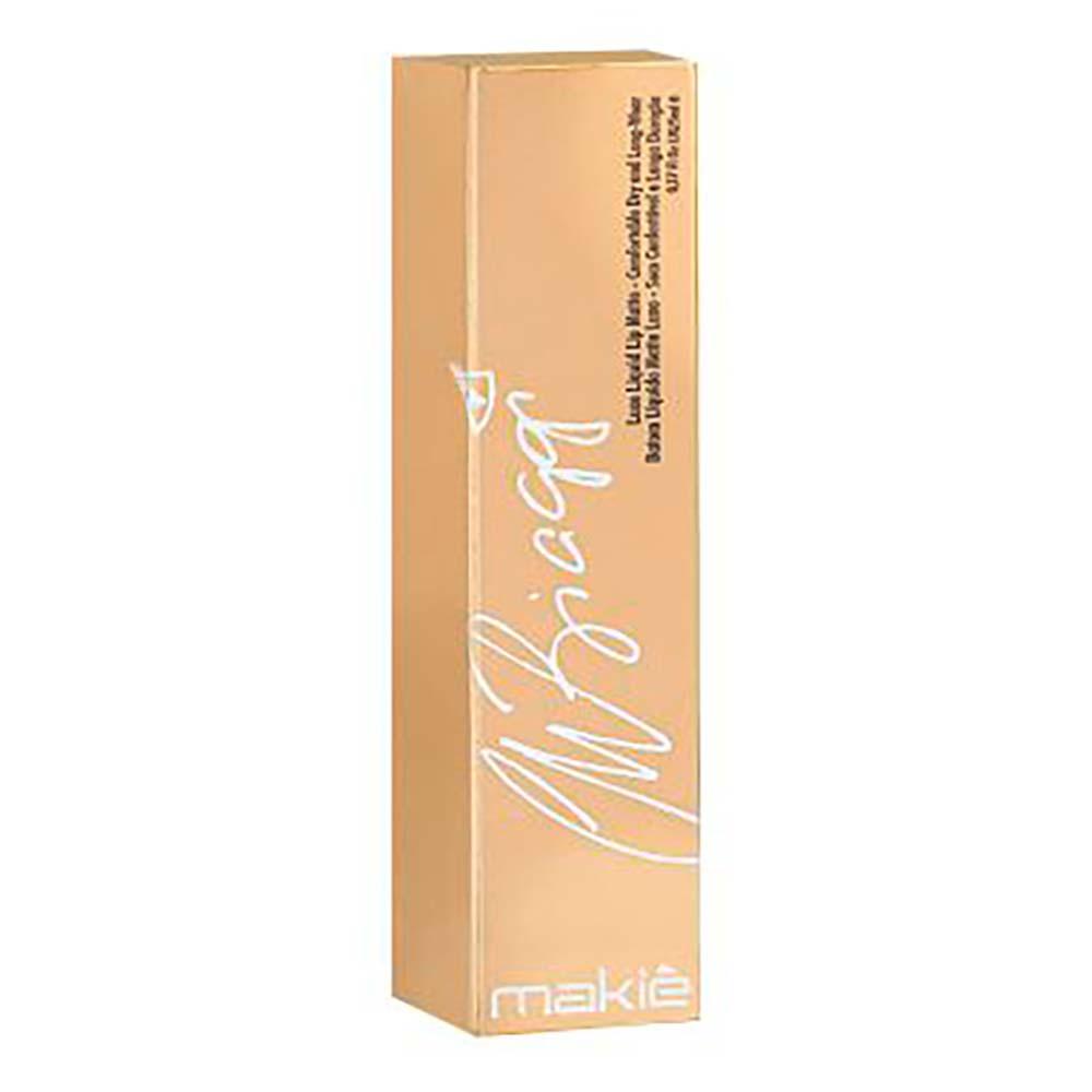Batom Líquido Makiê Mbiaggi - 4