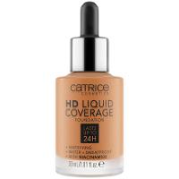 Base Líquida Catrice HD Liquid Coverage - 1