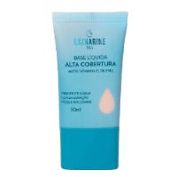 Base Líquida Catharine Hill - Alta Cobertura - 1