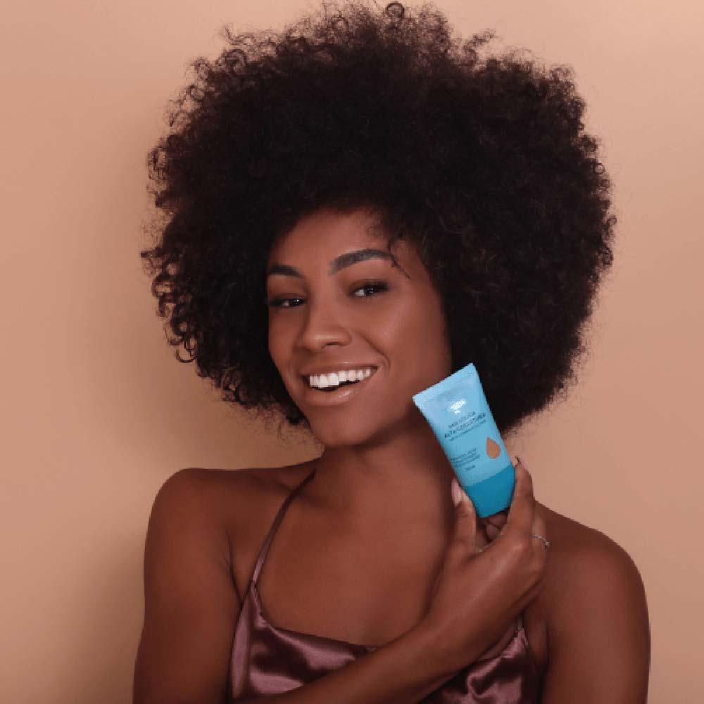 Base Líquida Catharine Hill - Alta Cobertura - 4