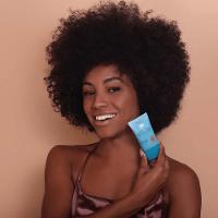 Base Líquida Catharine Hill - Alta Cobertura