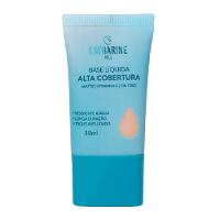 Base Líquida Catharine Hill - Alta Cobertura - 1