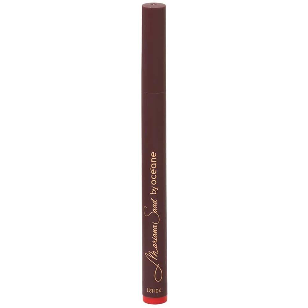 Caneta Batom Mariana Saad By Océane - Tinted Pen My Lips - 1