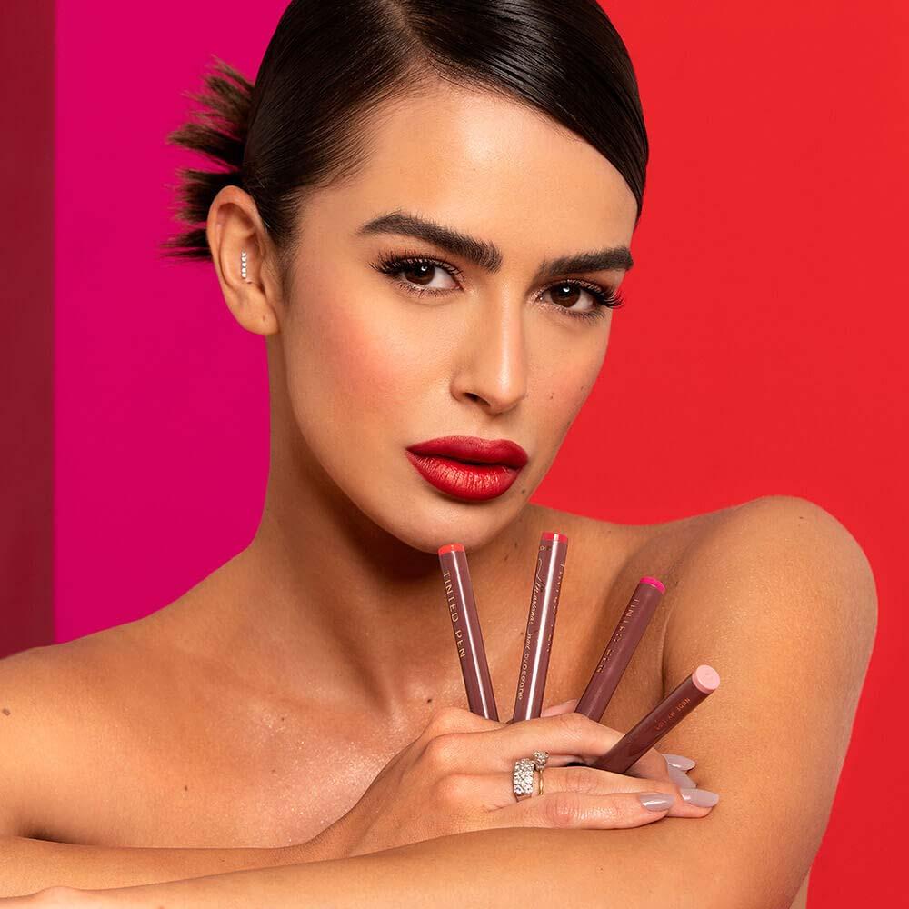 Caneta Batom Mariana Saad By Océane - Tinted Pen My Lips - 8