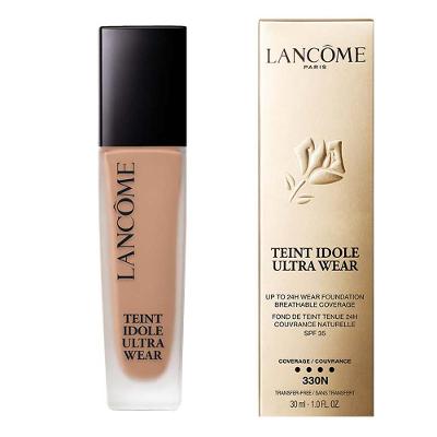 Base Líquida Lancôme Teint Idôle Ultra Wear 30ml