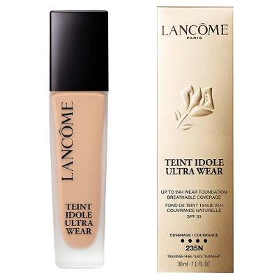 Base Líquida Lancôme Teint Idôle Ultra Wear 30ml
