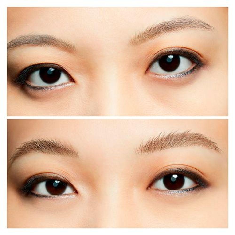 Gel para Sobrancelha MAC - Eye Brows Big Boost Fibre Gel - 3