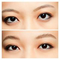 Gel para Sobrancelha MAC - Eye Brows Big Boost Fibre Gel - 3